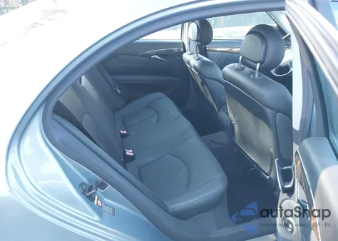 2004 Mercedes-Benz E 320 from USA, damaged, VIN WDBUF65J14A533140